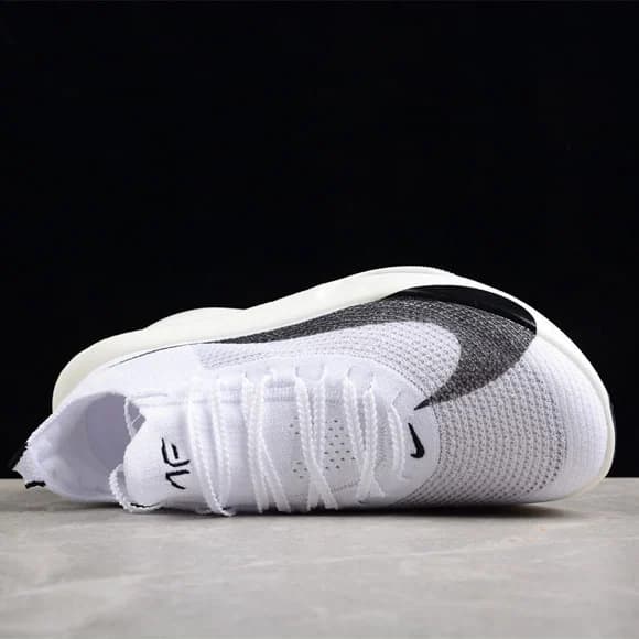 نایک زوم آلفافلای نکست Nike Air Zoom Alphafly Next% 3 White سفید — تصویر ۶