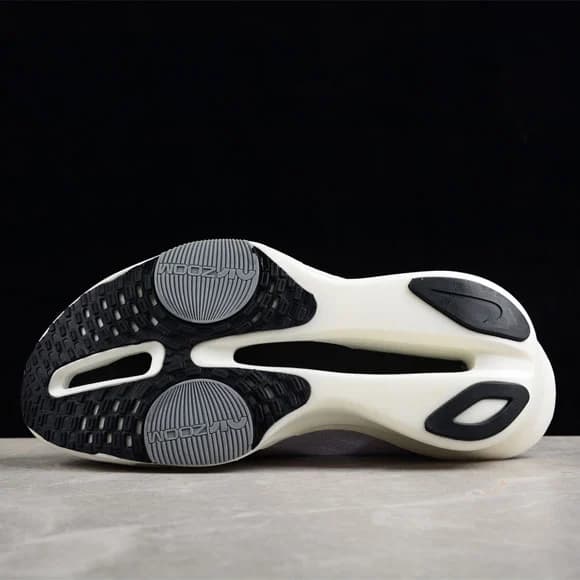 نایک زوم آلفافلای نکست Nike Air Zoom Alphafly Next% 3 White سفید — تصویر ۴