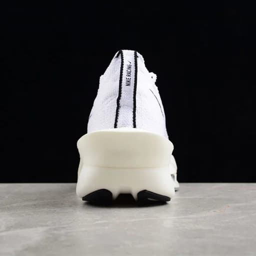 نایک زوم آلفافلای نکست Nike Air Zoom Alphafly Next% 3 White سفید — تصویر ۵