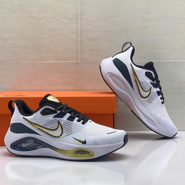 کفش نایک ایر زوم وین فلو Nike Air Zoom Winflo V2 — تصویر ۸