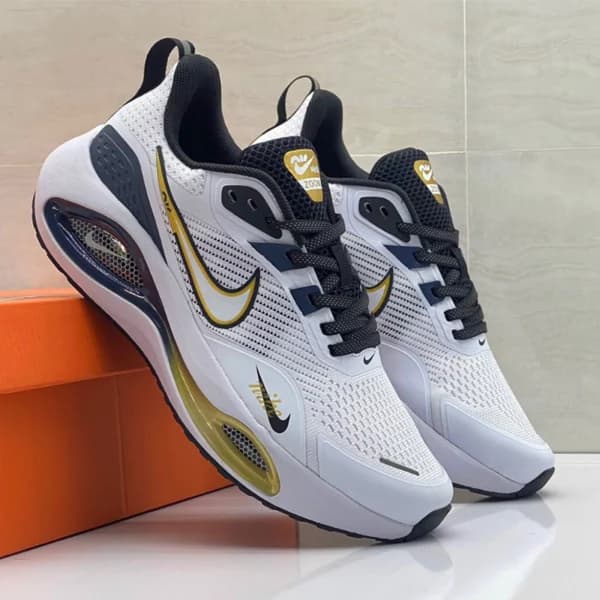 کفش نایک ایر زوم وین فلو Nike Air Zoom Winflo V2