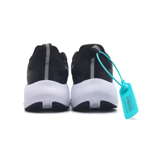 کفش نایک ایر زوم وین فلو مشکی سفید Nike Air Zoom Winflo V2 — تصویر ۲