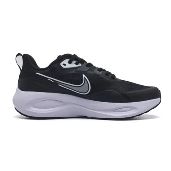کفش نایک ایر زوم وین فلو مشکی سفید Nike Air Zoom Winflo V2 — تصویر ۷