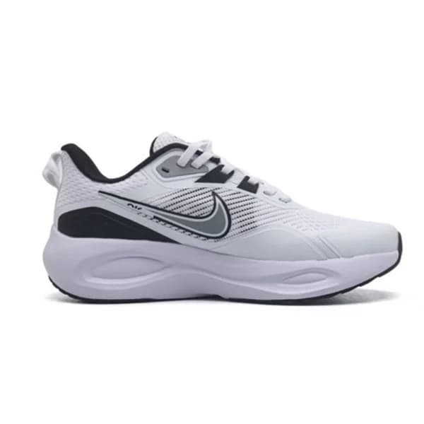 کفش نایک ایر زوم وین فلو سفید Nike Air Zoom Winflo V2 — تصویر ۷