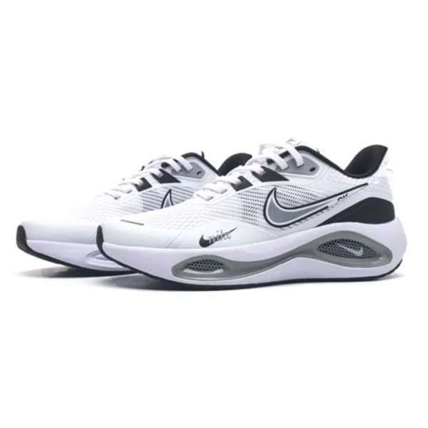 کفش نایک ایر زوم وین فلو سفید Nike Air Zoom Winflo V2 — تصویر ۲