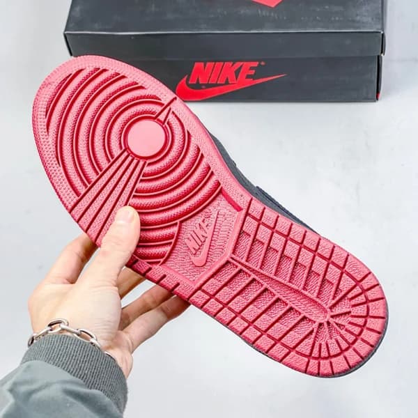 جردن وان Air Jordan 1 Retro High SP Gina (Premium Batch) — تصویر ۴