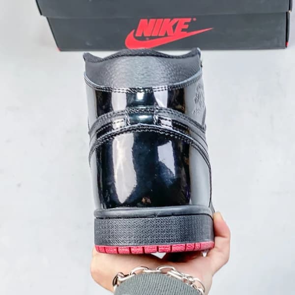 جردن وان Air Jordan 1 Retro High SP Gina (Premium Batch) — تصویر ۳