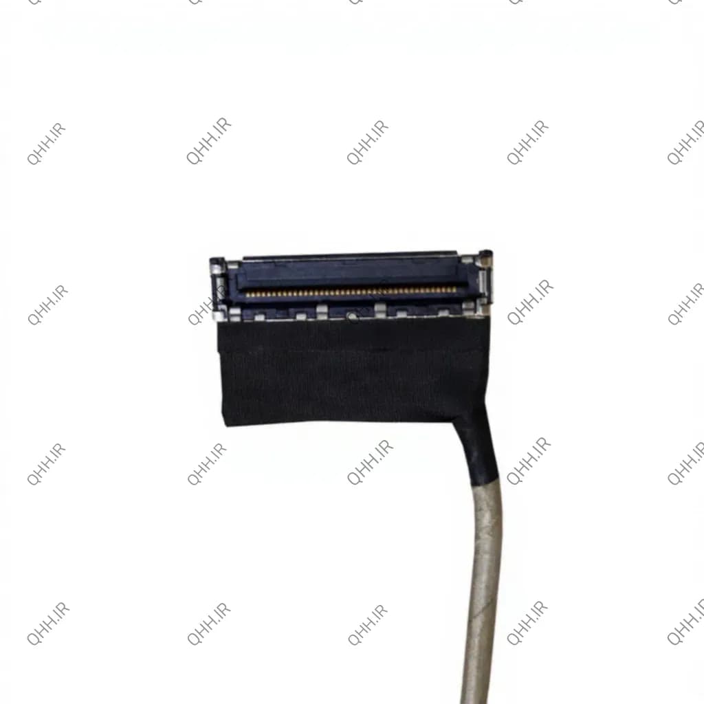 فلت تصویر لپ تاپ لنوو Yoga 720_CIZY5_DC02002QT00 EDP-FHD — تصویر ۴