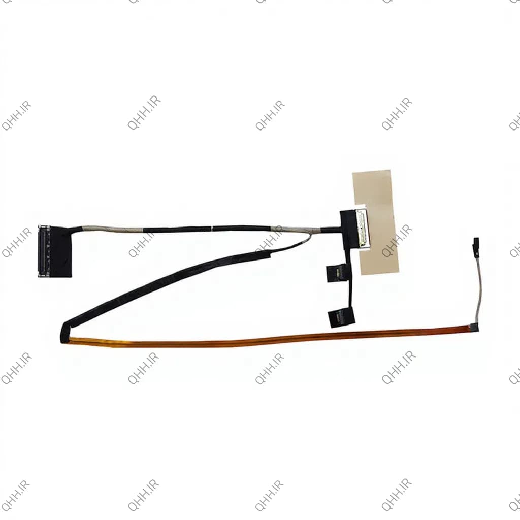 فلت تصویر لپ تاپ لنوو Yoga 720_CIZY5_DC02002QT00 EDP-FHD — تصویر ۲