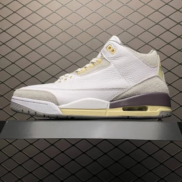 نایک جردن 3 رترو Jordan 3 Retro A Ma Maniére