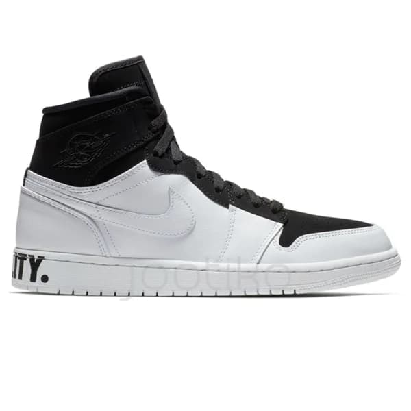 جردن وان ایکوالیتی Jordan 1 Retro High Equality Black History Month