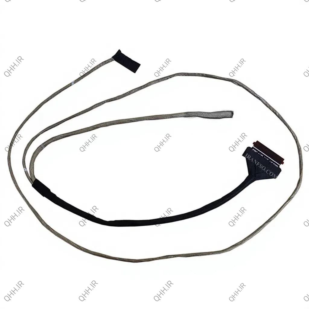 فلت تصویر لپ تاپ لنوو IdeaPad V510_DD0LV9LC002_DD0LV9LC003 30Pin