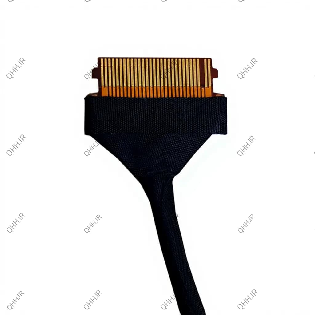 فلت تصویر لپ تاپ لنوو IdeaPad V510_DD0LV9LC002_DD0LV9LC003 30Pin — تصویر ۵