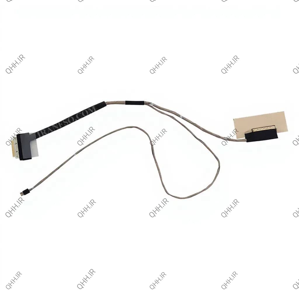 فلت تصویر لپ تاپ لنوو IdeaPad S300_VIUS4_DC02001KO10