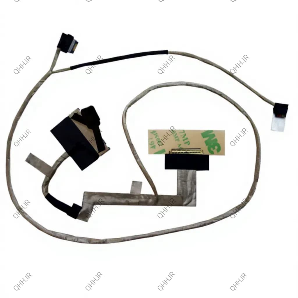 فلت تصویر لپ تاپ لنوو Ideapad Y50-70_ZIVY2_DC02001Z700 Touch — تصویر ۲