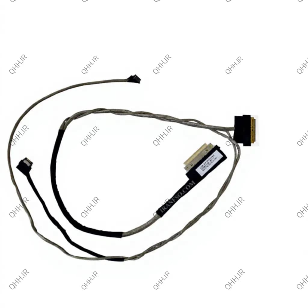 فلت تصویر لپ تاپ لنوو IdeaPad B50_DC02001XN00 Touch — تصویر ۲