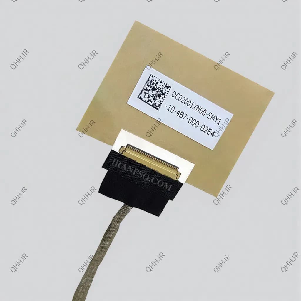 فلت تصویر لپ تاپ لنوو IdeaPad B50_DC02001XN00 Touch — تصویر ۵