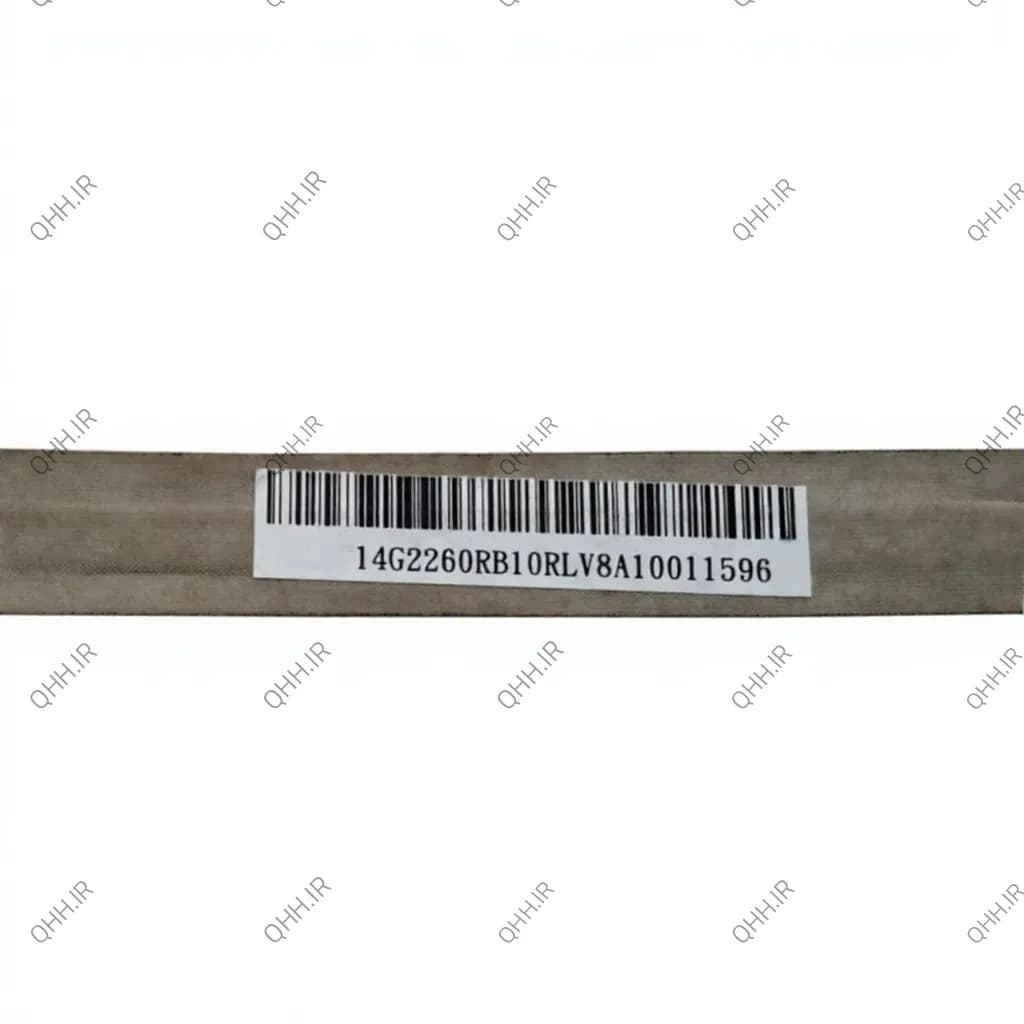 فلت تصویر لپ تاپ لنوو ThinkPad SL400_14G2260RB10_44C5373_44C4073 — تصویر ۷