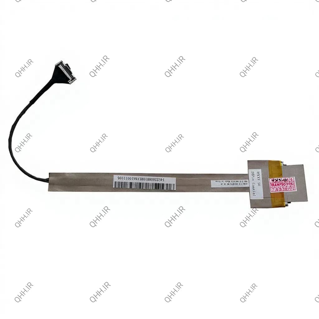 فلت تصویر لپ تاپ لنوو ThinkPad SL400_14G2260RB10_44C5373_44C4073