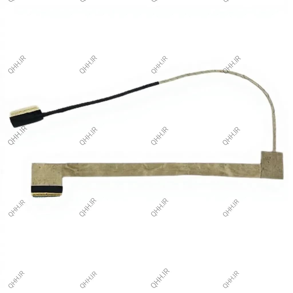 فلت تصویر لپ تاپ لنوو IdeaPad Y550_SC1_DC020001J10 — تصویر ۲