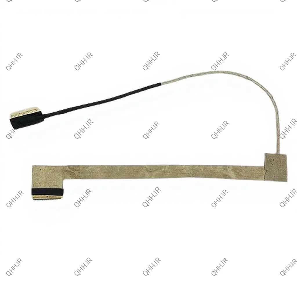 فلت تصویر لپ تاپ لنوو IdeaPad Y550_SC1_DC020001J10