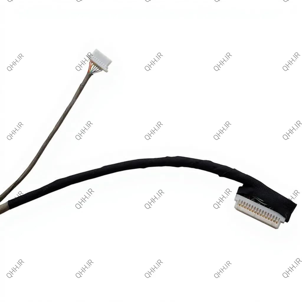 فلت تصویر لپ تاپ لنوو IdeaPad Y480_QIWY3_DC02001EY10 — تصویر ۵