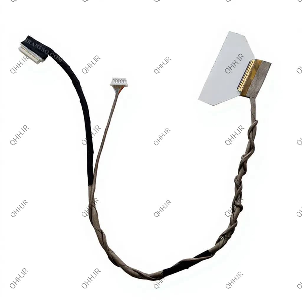 فلت تصویر لپ تاپ لنوو IdeaPad Y480_QIWY3_DC02001EY10 — تصویر ۲