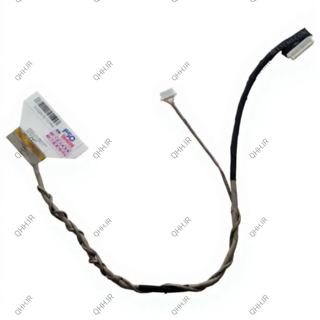 فلت تصویر لپ تاپ لنوو IdeaPad Y480_QIWY3_DC02001EY10