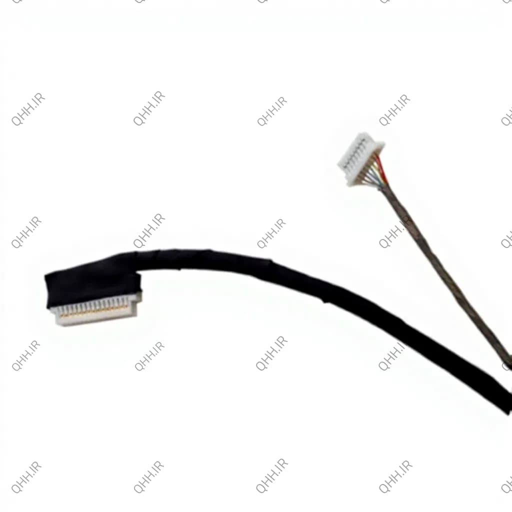 فلت تصویر لپ تاپ لنوو IdeaPad Y480_QIWY3_DC02001EY10 — تصویر ۶