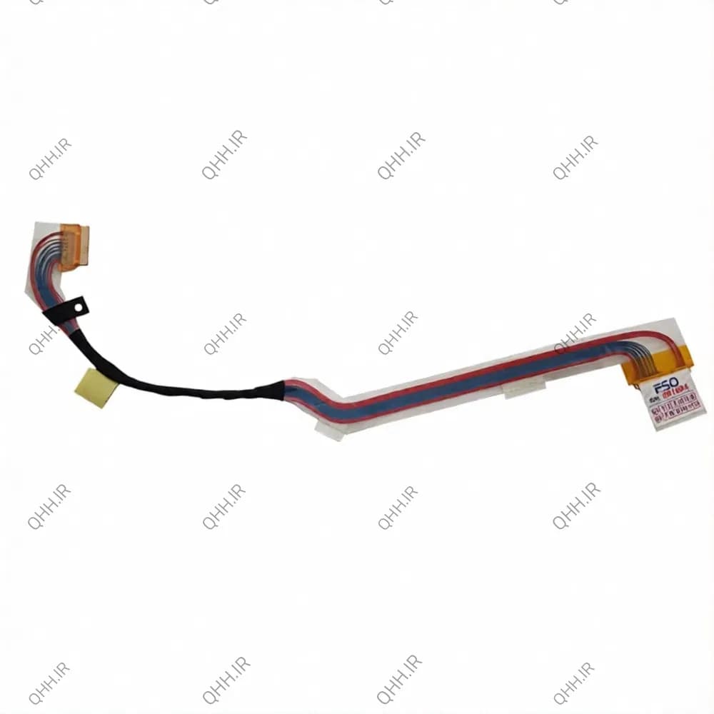 فلت تصویر لپ تاپ لنوو IdeaPad S10-DD0FL1LC300 40Pin — تصویر ۷