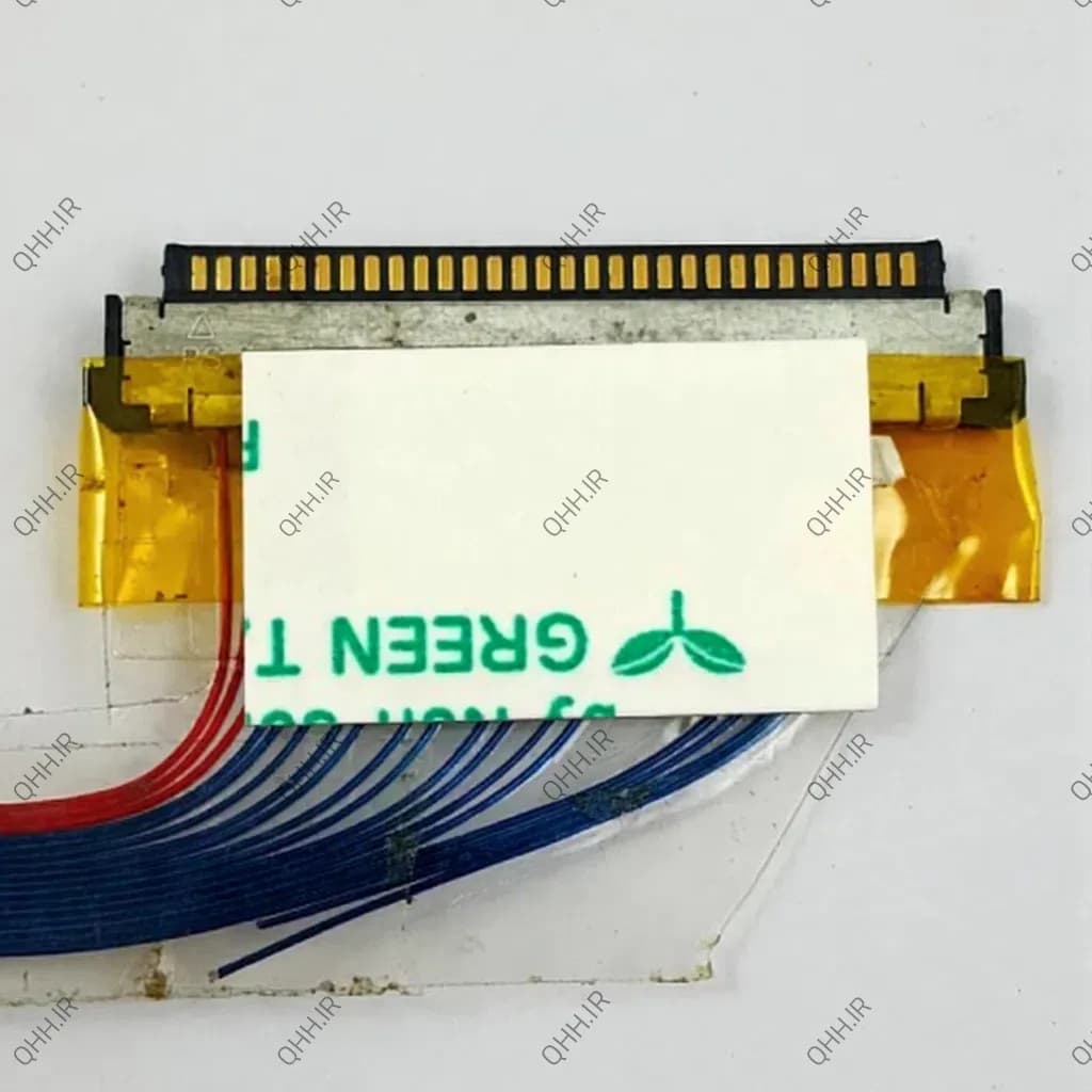 فلت تصویر لپ تاپ لنوو IdeaPad S10-LCD 30Pin — تصویر ۷