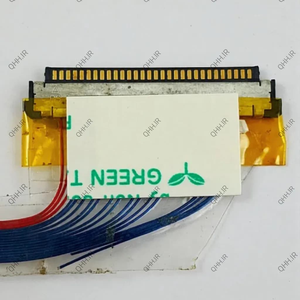 فلت تصویر لپ تاپ لنوو IdeaPad S10-LCD 30Pin — تصویر ۴