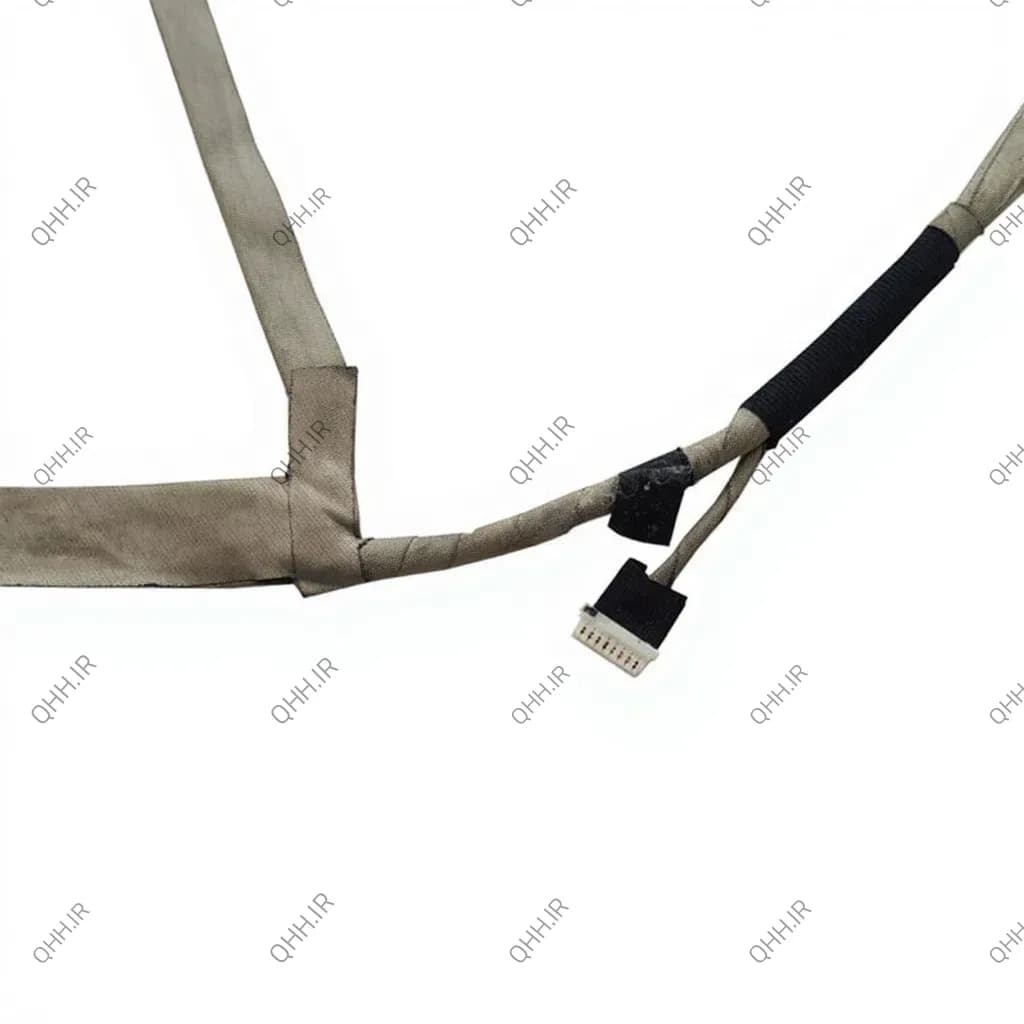 فلت تصویر لپ تاپ لنوو IdeaPad S10-3_FL5_DD0FL5LC000 — تصویر ۸