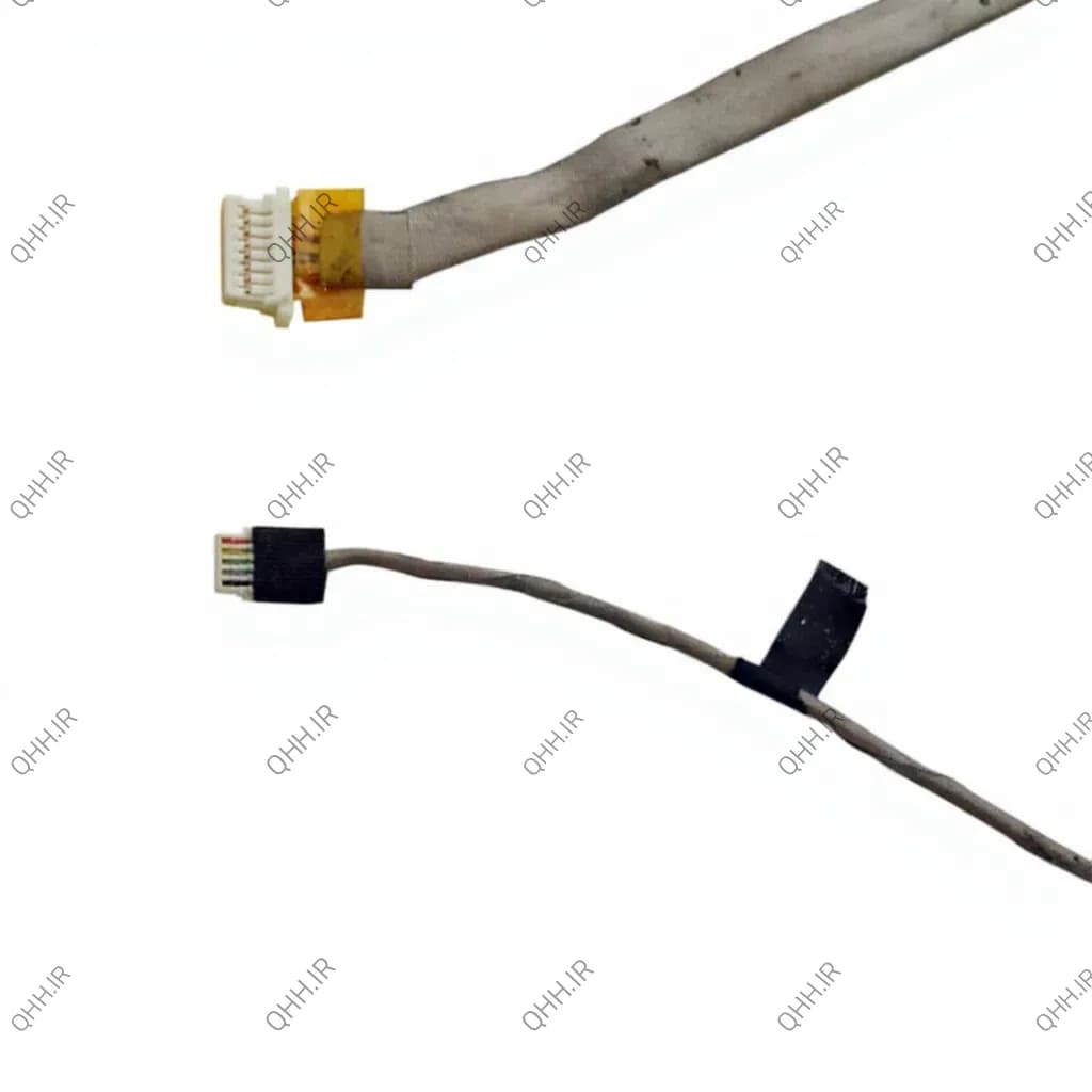 فلت تصویر لپ تاپ لنوو IdeaPad S10-3_FL5_DD0FL5LC000 — تصویر ۶