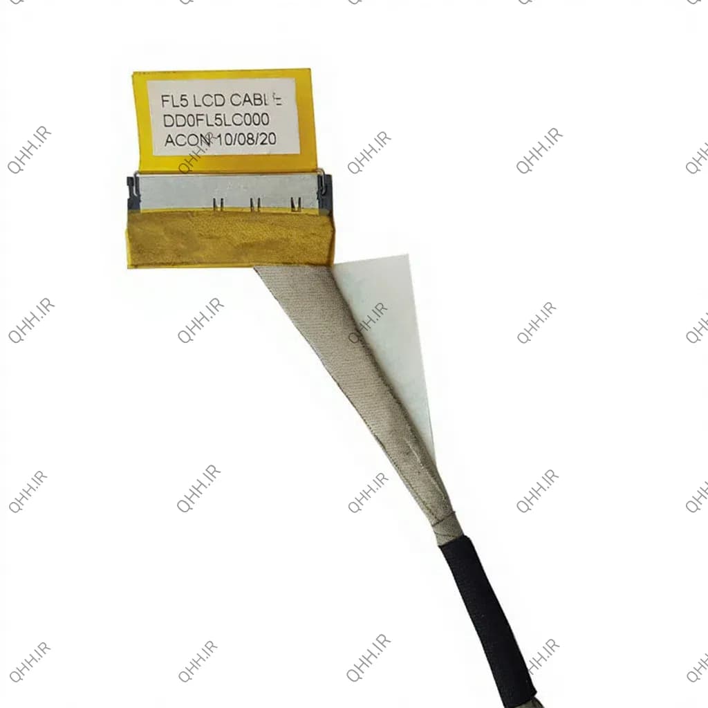 فلت تصویر لپ تاپ لنوو IdeaPad S10-3_FL5_DD0FL5LC000 — تصویر ۳