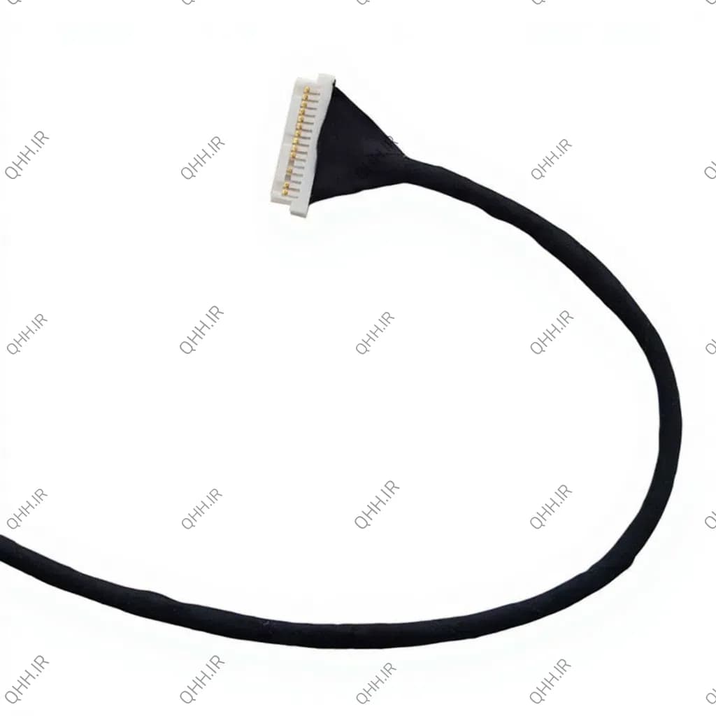 فلت تصویر لپ تاپ لنوو IdeaPad G550_KIWA7_DC02000RH00 — تصویر ۶