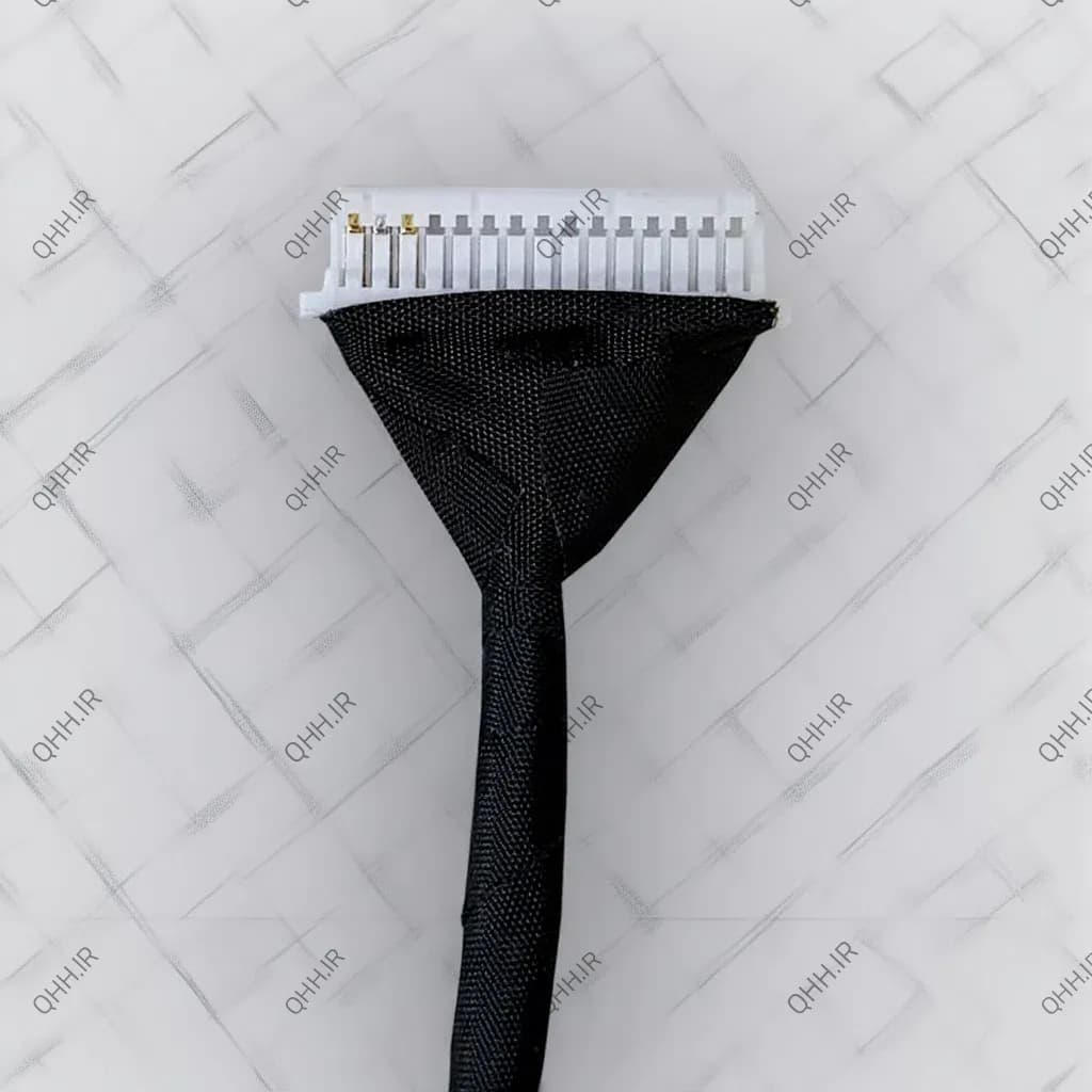 فلت تصویر لپ تاپ لنوو IdeaPad C46X_DC2000FK00IHL00-LCD — تصویر ۶