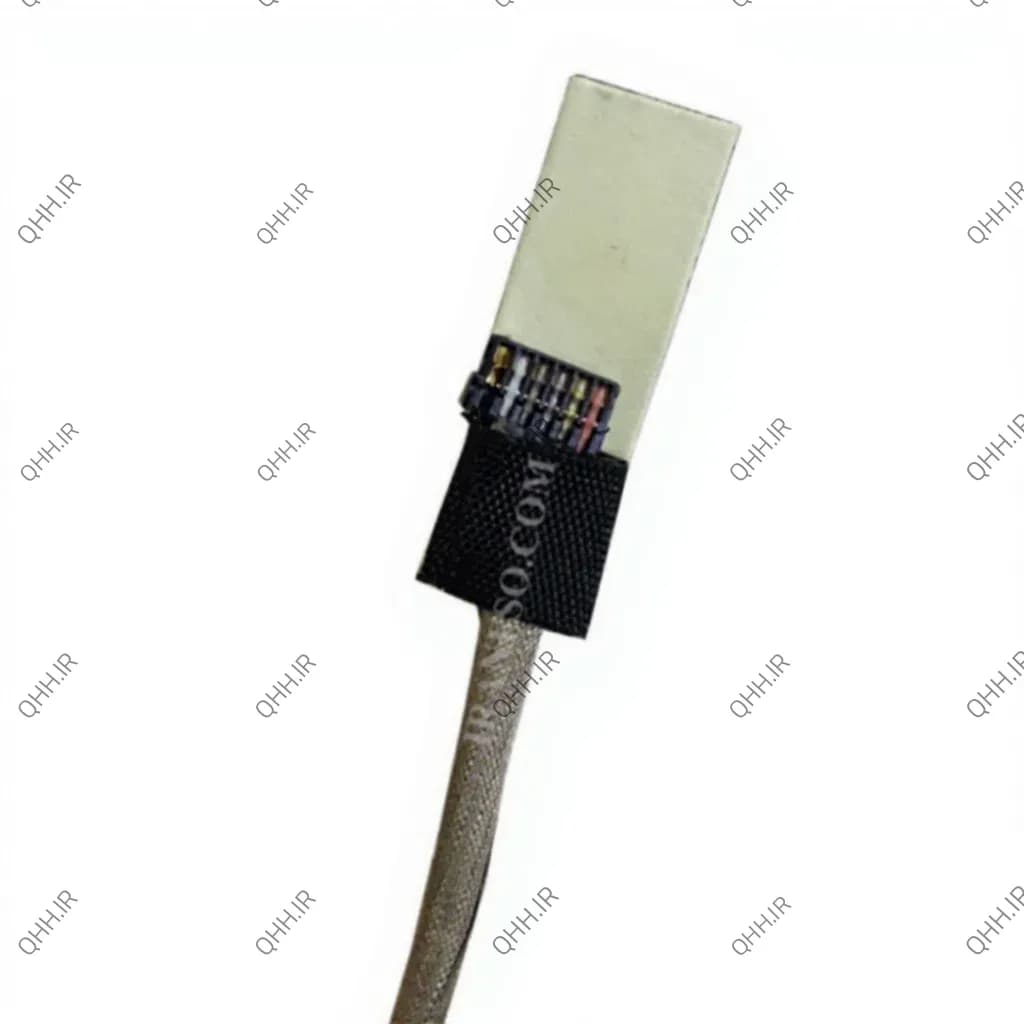 فلت تصویر لپ تاپ لنوو IdeaPad Y50-70_ZIVY3_DC020020300 Touch 30Pin — تصویر ۸