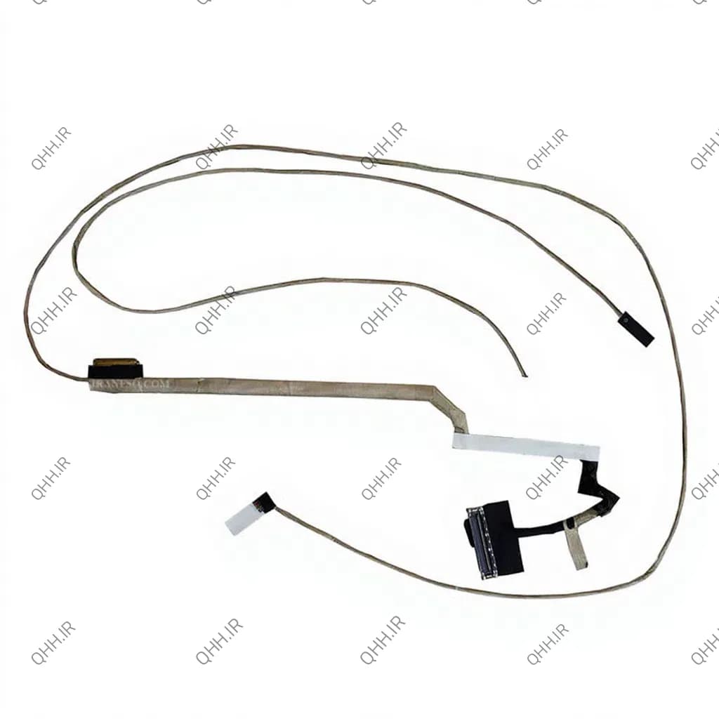 فلت تصویر لپ تاپ لنوو IdeaPad Y50-70_ZIVY3_DC020020300 Touch 30Pin