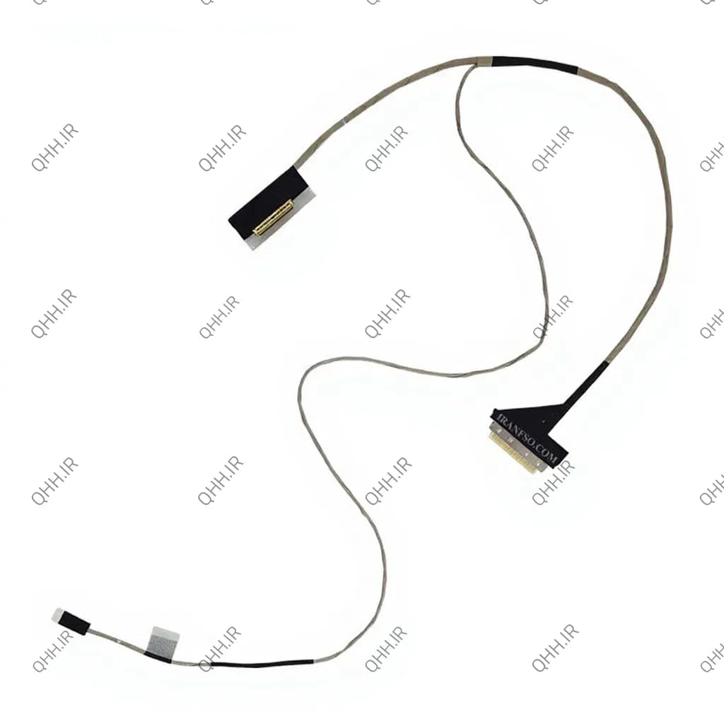 فلت تصویر لپ تاپ ایسر Aspire ES1-572_B5W1S-DC02002F300 EDP — تصویر ۲