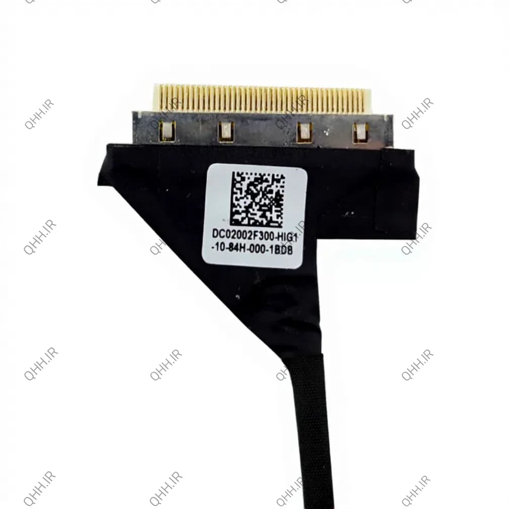 فلت تصویر لپ تاپ ایسر Aspire ES1-572_B5W1S-DC02002F300 EDP — تصویر ۳