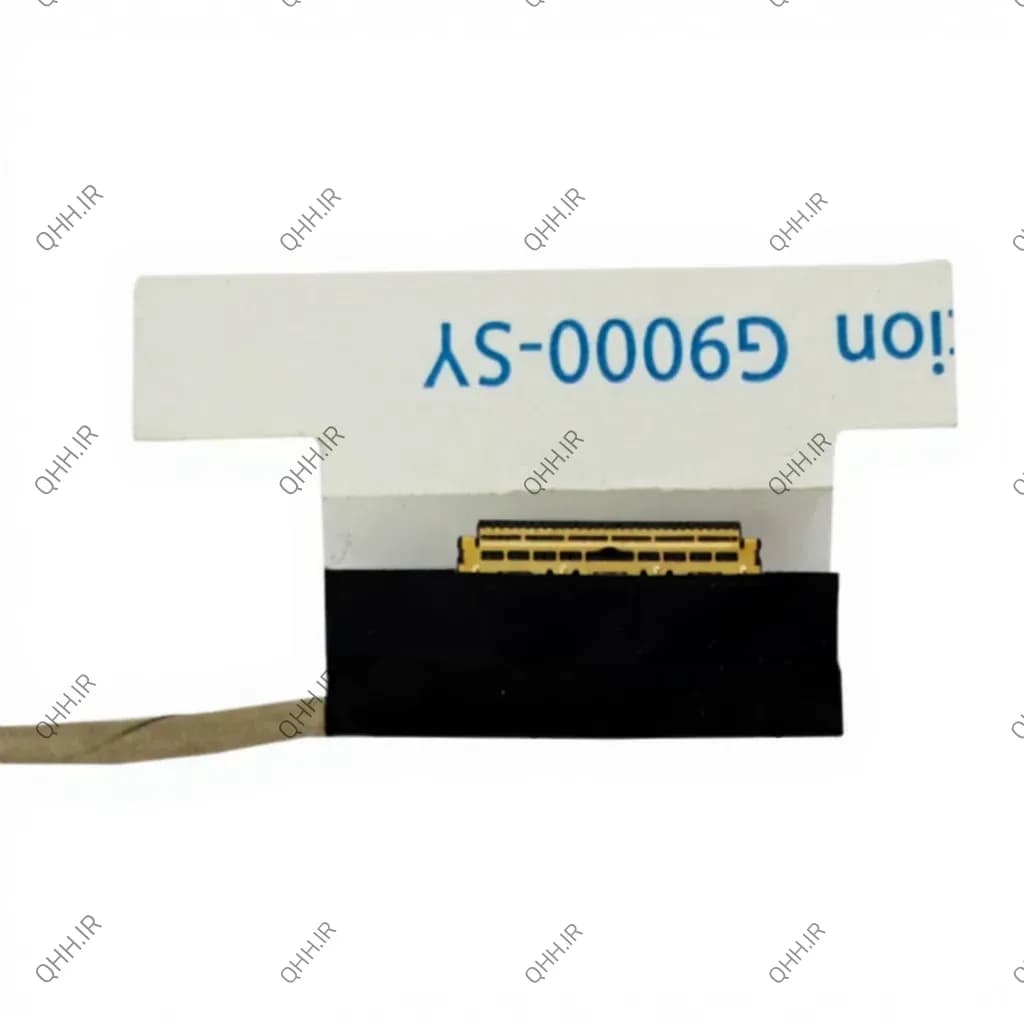 فلت تصویر لپ تاپ ایسر Aspire ES1-572_B5W1S-DC02002F300 EDP — تصویر ۵