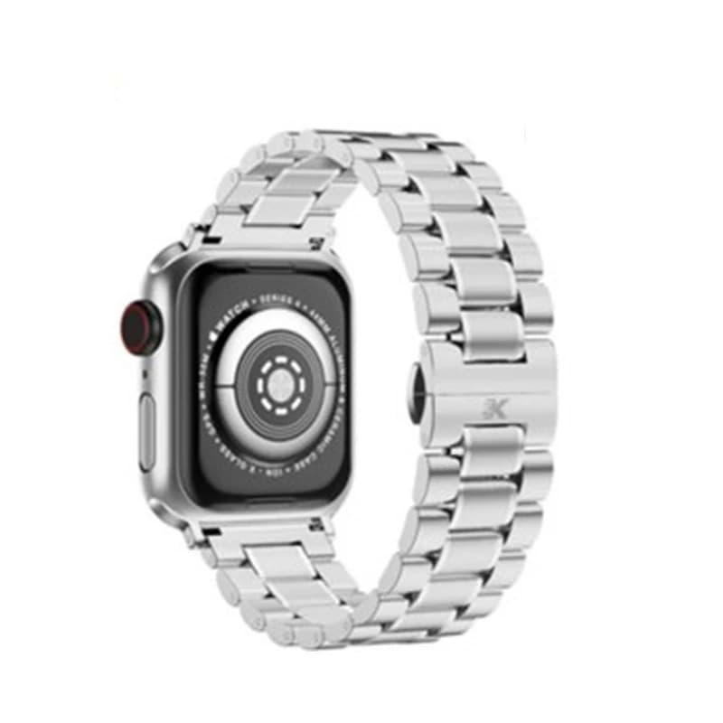 ساعت هوشمند طرح اپل ویزمی مدل Wisme WS-86 Max — تصویر ۴
