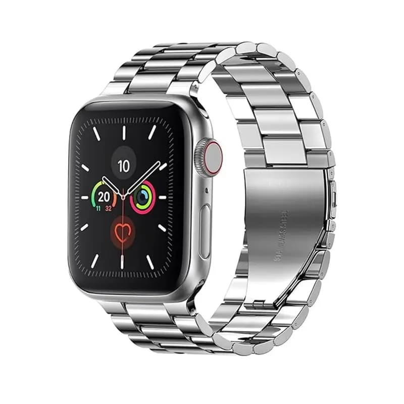 ساعت هوشمند طرح اپل ویزمی مدل Wisme WS-86 Max — تصویر ۷