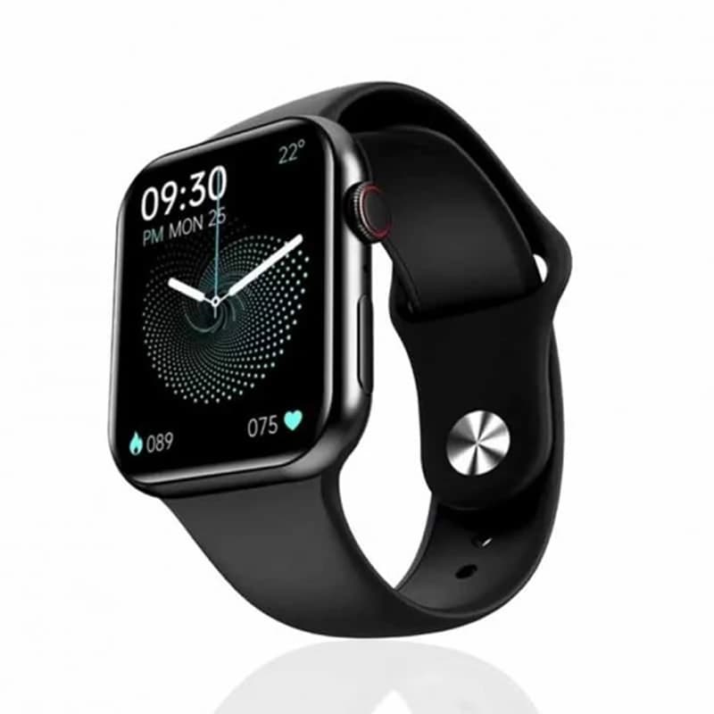ساعت هوشمند طرح اپل ویزمی مدل Wisme WS-86 Max — تصویر ۲