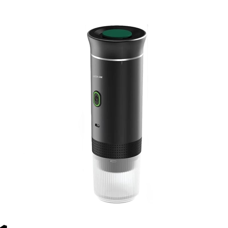 قهوه ساز 60ml گرین لاین مدل G-PORTABLE LITE