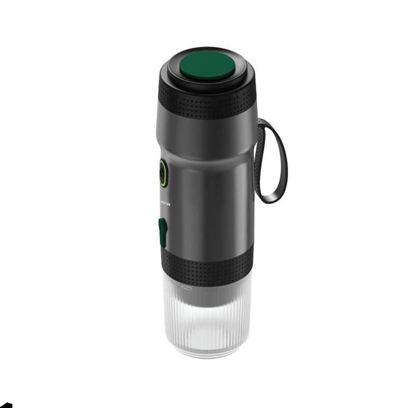 قهوه ساز 60ml گرین لاین مدل G-PORTABLE PORO