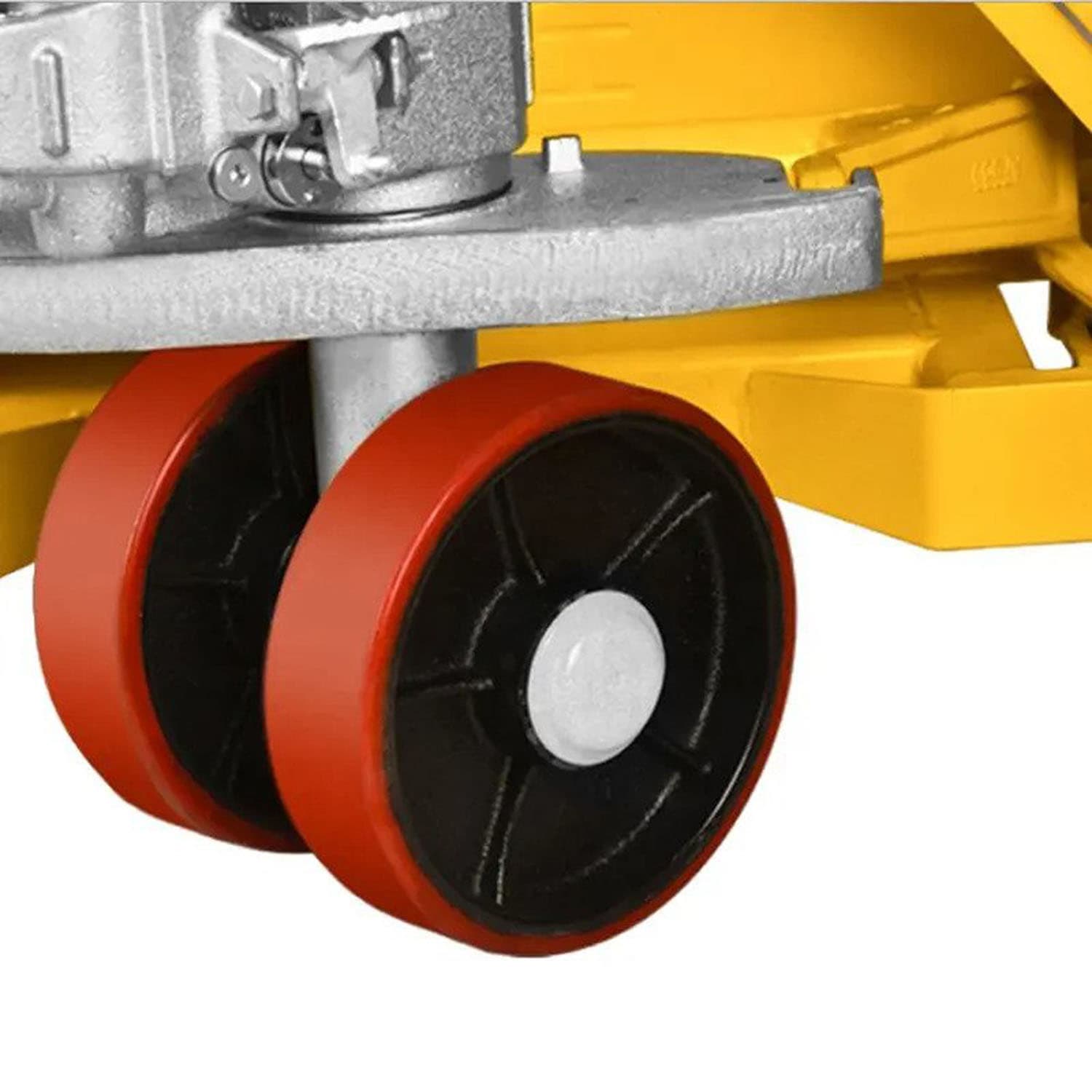 جک پالت 3 تن مونتاژ (عرض 68) JETLIFT — تصویر ۲