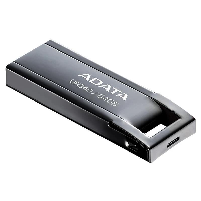 فلش مموری ای دیتا ADATA UR340 ظرفیت 64 گیگابایت — تصویر ۵