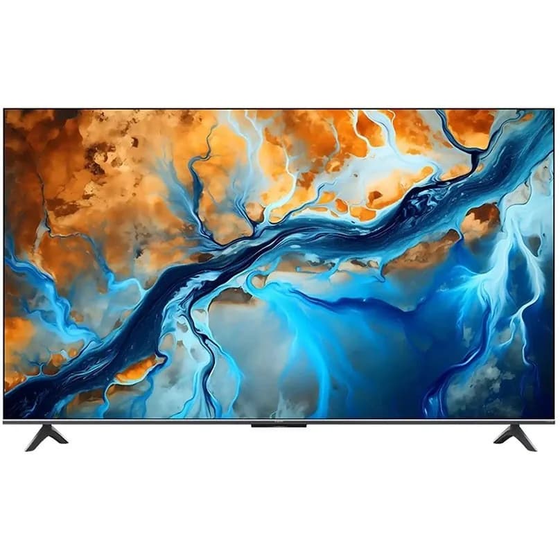 تلویزیون شیائومی مدل TV S MINI LED 55 2025